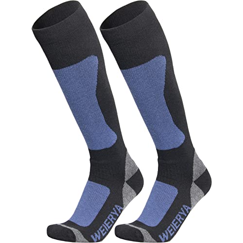 WEIERYA Ski Socks