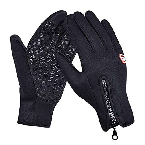 Ski Gloves 