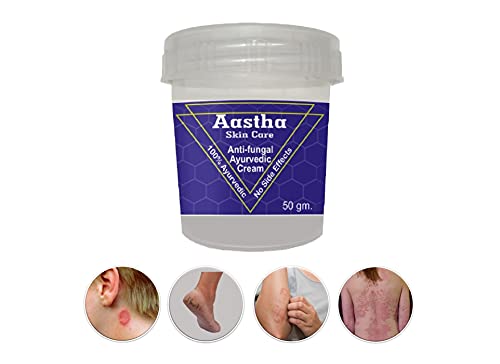 Aastha Skin Care Eczema Cream