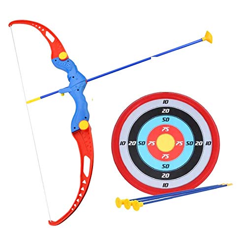 Amitasha Archery Bow and Arrow