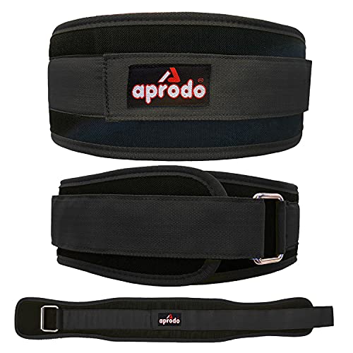 APRODO Weightlifting Belts