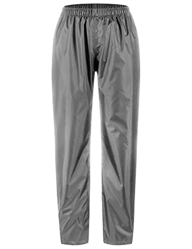 Vistas Rain Pants for Women Review - 2023