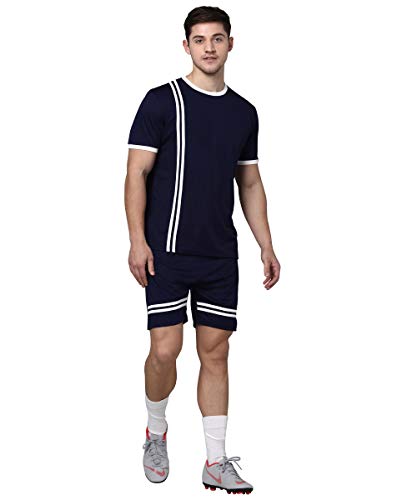 Bepro Adults Mens Football Jersey