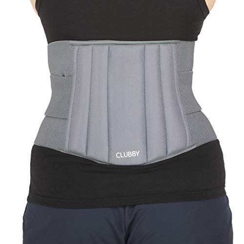 Clubby Maternity Support Belt