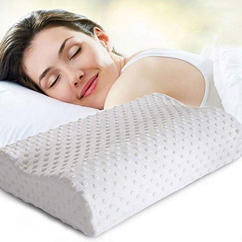 DS Enterprise Anti-Snoring Neck Pillow