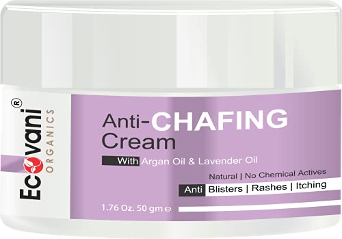 ECOVANI Anti-Chafing Cream