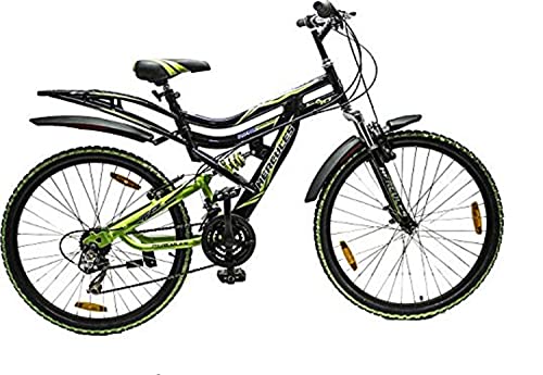 Hercules TOP Gear Mountain Bike