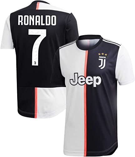 Infinity Sports Ronaldo Football Jersey