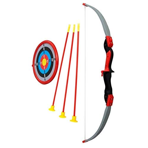 Joe Joe Kid's Archery Bow and Arrow