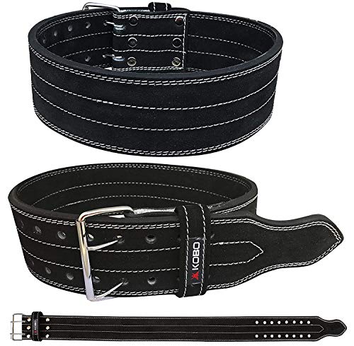 Kobo Weightlifting Belts