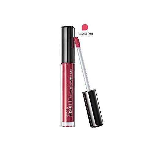 Lakmé Absolute Plump and Shine Lip Gloss