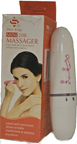 MJ Traders Eye Massager