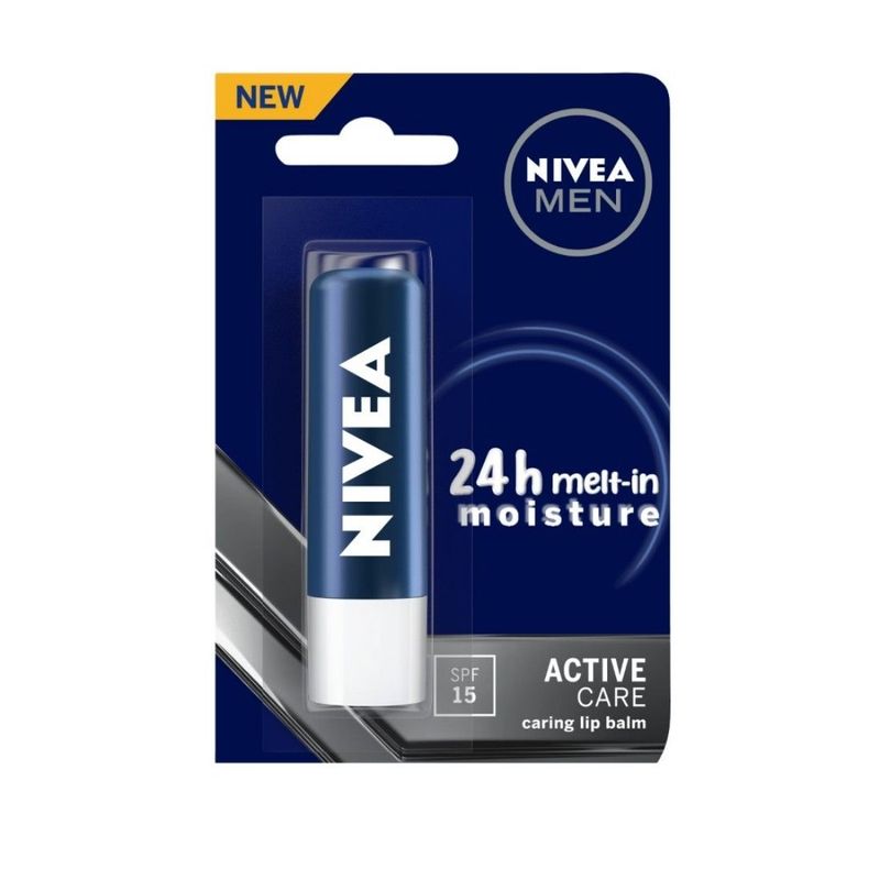 Nivea Men Active Care