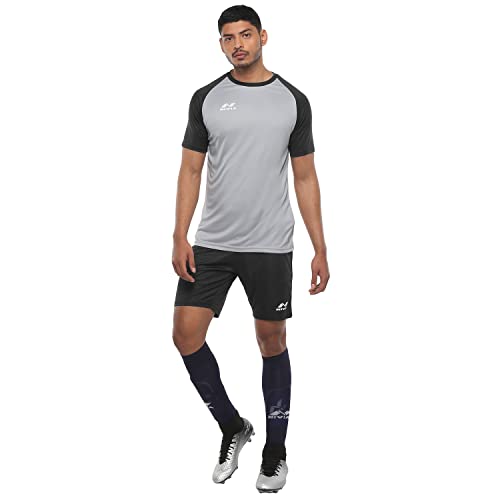 Nivia Destroyer Football Jersey