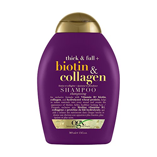 OGX Thick & Full + Biotin & Col...