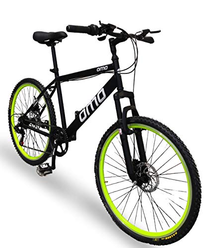 Omo Bikes Manali G7 Mountain Bike