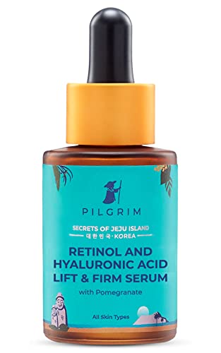 Pilgrim Anti Aging Serum