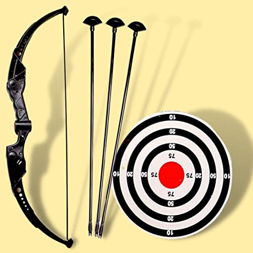 Planet of Toys Archery Bow Arrow