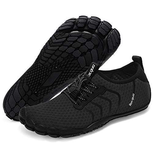 Racqua Barefoot Shoes for Men