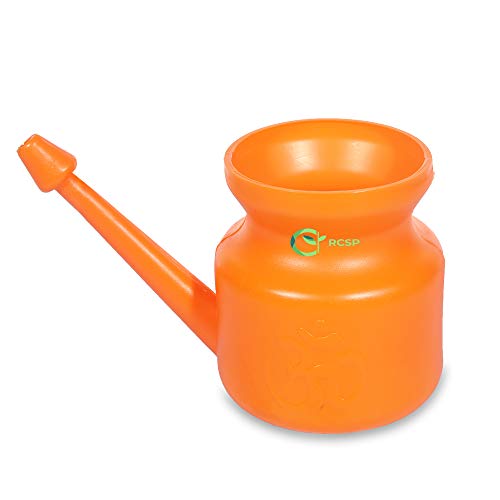 RCSP jal neti pot