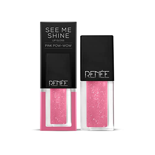 RENEE See Me Shine Lip Gloss