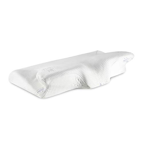 The White Willow Anti Snoring Pillow