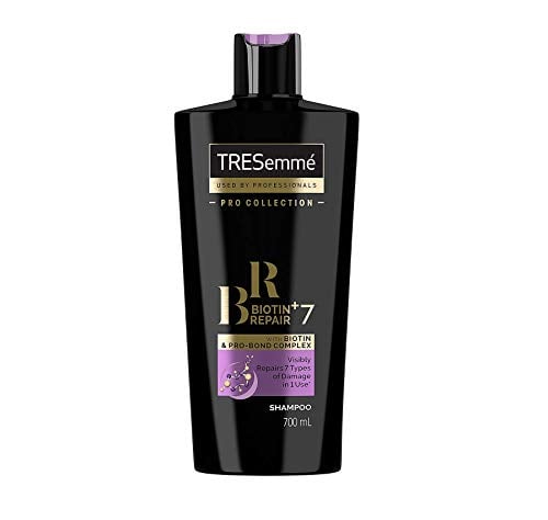 Tresemme Biotin Repair Shampoo