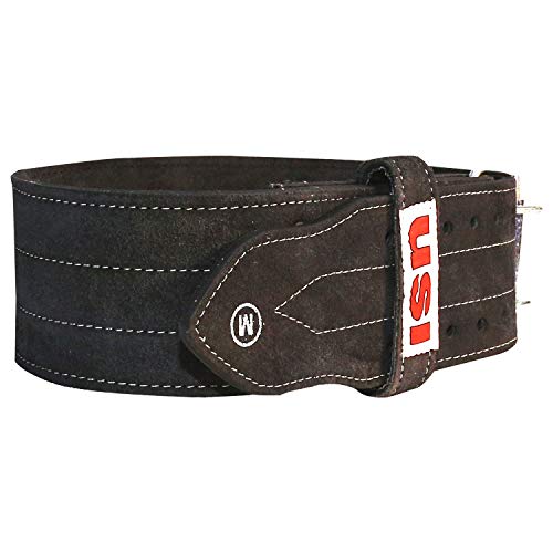 USI UNIVERSAL THE UNBEATABLE Weightlifting Belt