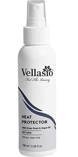 Vellasio Classic Heat Protection Spray ...