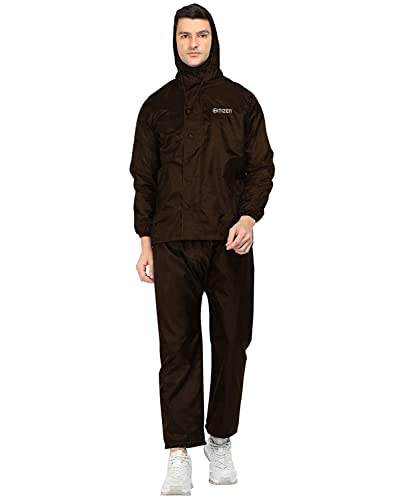 Zemic Rain Pants