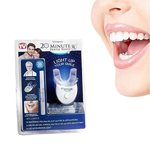 Cazuela Tooth Polisher Cleaner Whitener...