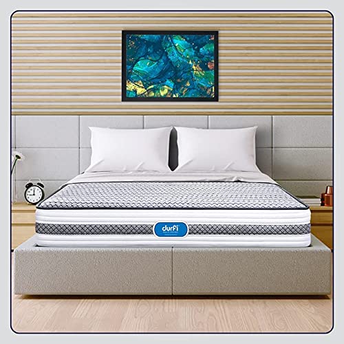 durfi Original Memory Foam Orthopedic- 6 Layered Med...