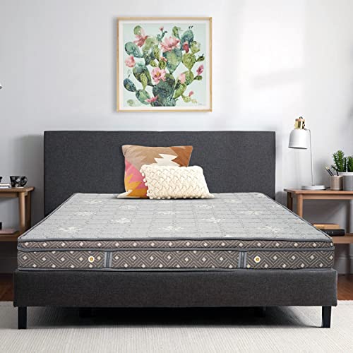 KWAALITY Duro Soft Memory Mattress | Vi...