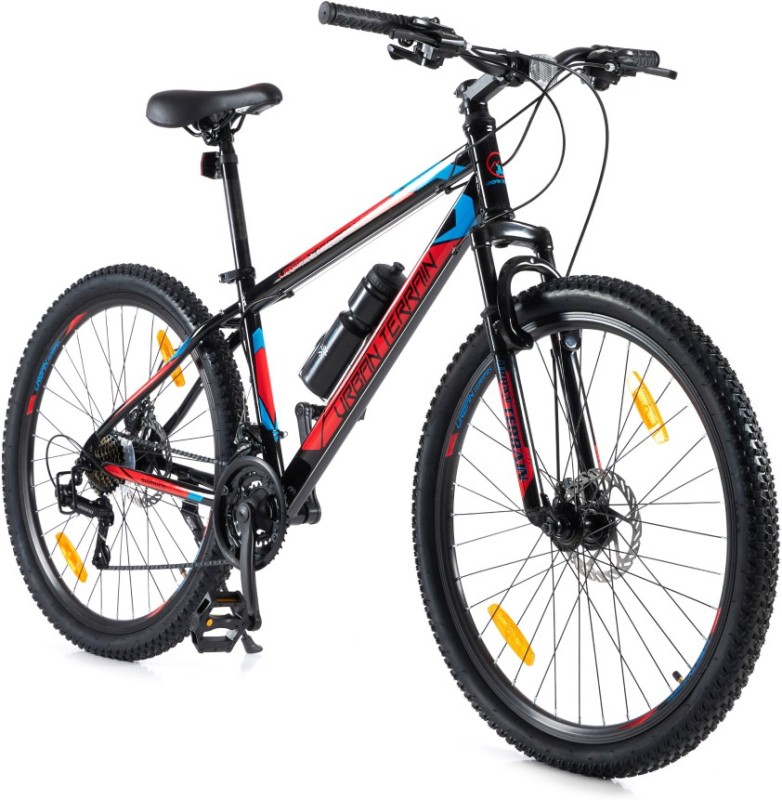 Triad M2 Pro MOUNTAIN BICYCLE