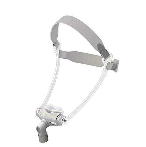 BMC WNP Nasal Pillows CPAP Mask With S/...