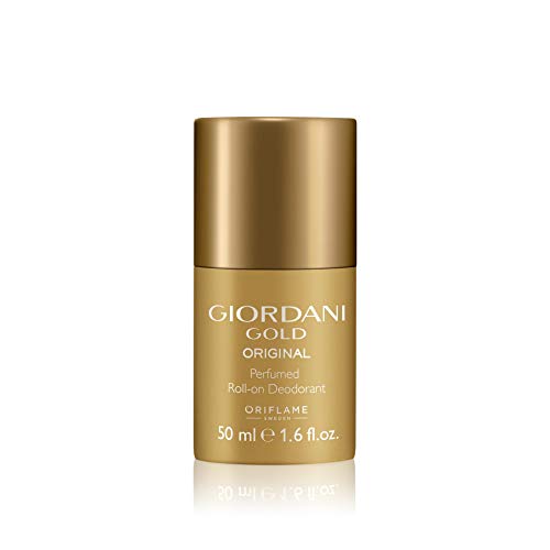 B077RCVT1R Giordani Gold Original Perfumed Roll-On D...