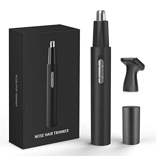 Cleanfly Ear and Nose Hair Trimmer for ...