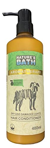 Crunchy Munchy, Nature’s Bath Con...