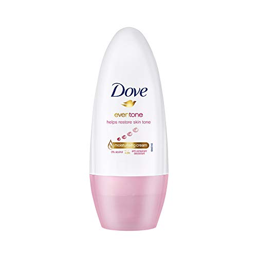 Dove Eventone Deodorant Roll On For Wom...