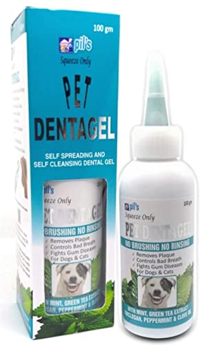 Dunk N Dogs Dogs & Cats for Dentage...