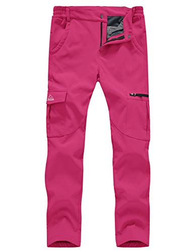  Arctic Quest Womens Water Resistant Insulated Ski