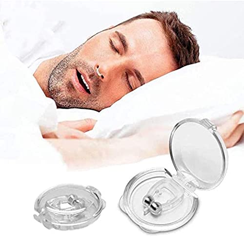 GRANTH ENTERPRISE Anti Snoring Device For Ease Breat...