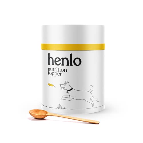 Henlo Everyday Topper | Joint Support, ...