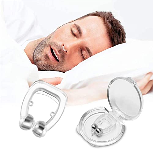 Hinmin Anti Snoring Device For Men and ...