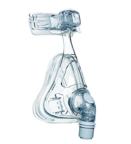 Medi Safe international CPAP Mask