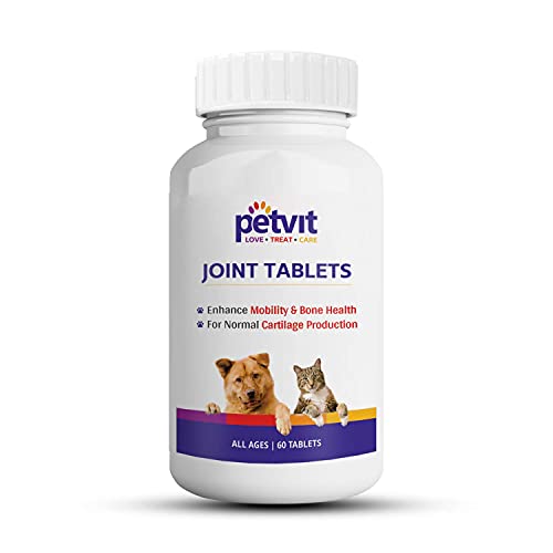 Petvit Joint-Cartilage Supplement with ...