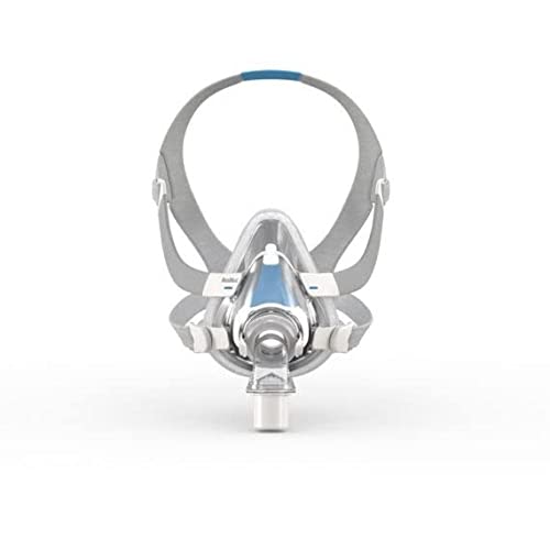 Resmed Air touch F20 Cpap Mask (Medium)