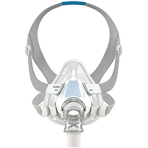 ResMed AirFit F20 Full Face CPAP Mask (...