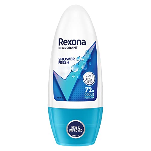 Rexona Shower Fresh Underarm Roll On De...