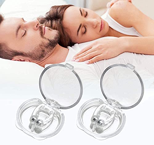 RSTER Snore Free Nose Clip | Unisex Sto...